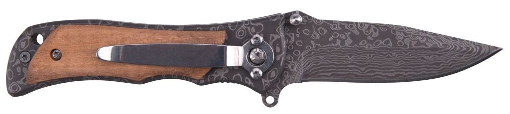 Kapesní zavírací nůž